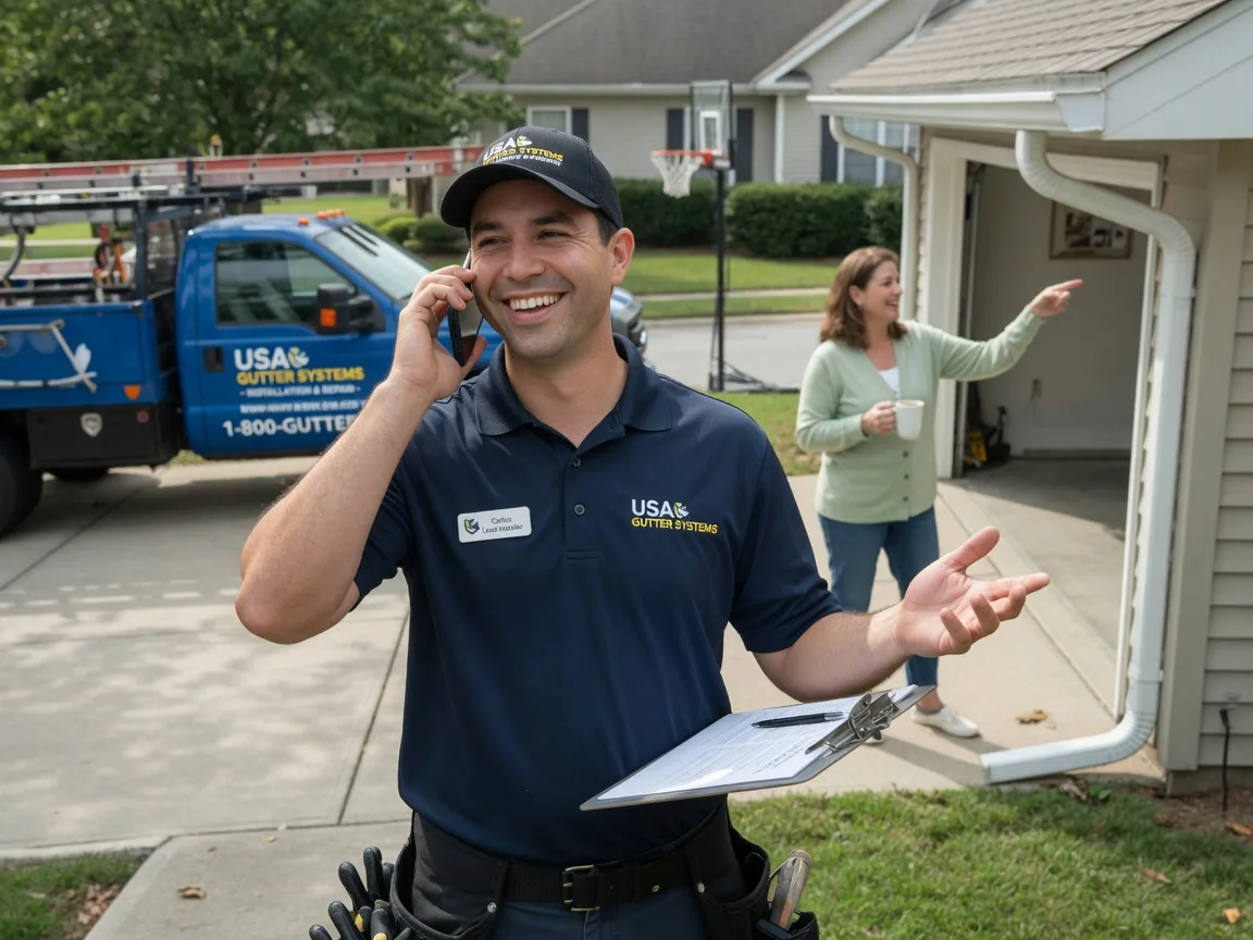 Gutter Installation Lawrence Township, NJ FAQs